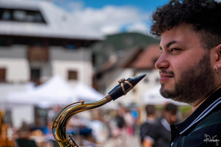 Art Connection FVG