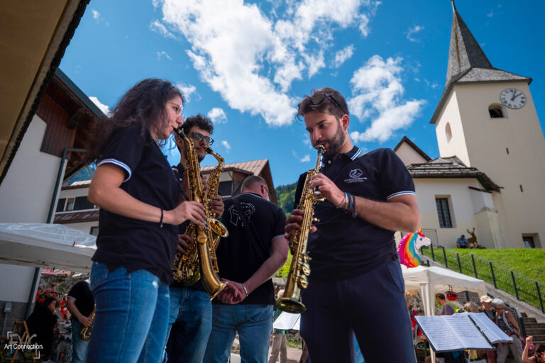 Art Connection FVG