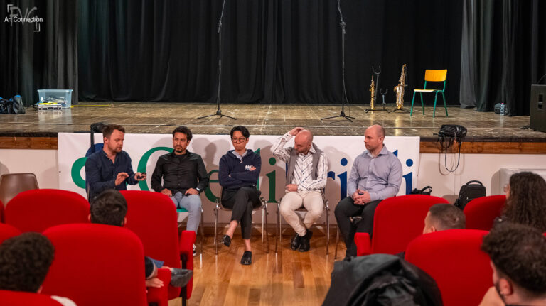 Art Connection FVG