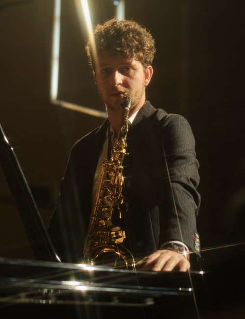 Copia Enrico